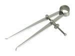 A Faithfull hand tool with a metal working end and an ergonomic handle, designed for general construction and maintenance tasks.