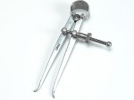 A Faithfull hand tool with a metal working end and an ergonomic handle, designed for general construction and maintenance tasks.