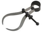 A Faithfull hand tool with a metal working end and an ergonomic handle, designed for general construction and maintenance tasks.