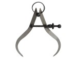 A Faithfull hand tool with a metal working end and an ergonomic handle, designed for general construction and maintenance tasks.