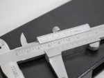 A Faithfull hand tool with a metal working end and an ergonomic handle, designed for general construction and maintenance tasks.