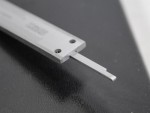 A Faithfull hand tool with a metal working end and an ergonomic handle, designed for general construction and maintenance tasks.