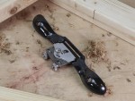 A Faithfull hand tool with a metal working end and an ergonomic handle, designed for general construction and maintenance tasks.