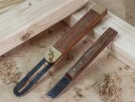 A Faithfull hand tool with a metal working end and an ergonomic handle, designed for general construction and maintenance tasks.