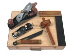 A Faithfull hand tool with a metal working end and an ergonomic handle, designed for general construction and maintenance tasks.