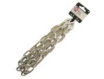 A Faithfull hand tool with a metal working end and an ergonomic handle, designed for general construction and maintenance tasks.