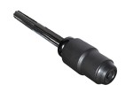 A Faithfull hand tool with a metal working end and an ergonomic handle, designed for general construction and maintenance tasks.