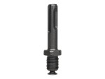 A Faithfull hand tool with a metal working end and an ergonomic handle, designed for general construction and maintenance tasks.
