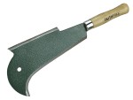 A Faithfull hand tool with a metal working end and an ergonomic handle, designed for general construction and maintenance tasks.