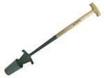 A Faithfull hand tool with a metal working end and an ergonomic handle, designed for general construction and maintenance tasks.