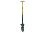 A Faithfull hand tool with a metal working end and an ergonomic handle, designed for general construction and maintenance tasks.