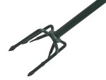 A Faithfull hand tool with a metal working end and an ergonomic handle, designed for general construction and maintenance tasks.