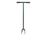 A Faithfull hand tool with a metal working end and an ergonomic handle, designed for general construction and maintenance tasks.
