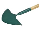 A Faithfull hand tool with a metal working end and an ergonomic handle, designed for general construction and maintenance tasks.