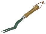 A Faithfull hand tool with a metal working end and an ergonomic handle, designed for general construction and maintenance tasks.