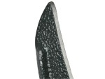 A Faithfull hand tool with a metal working end and an ergonomic handle, designed for general construction and maintenance tasks.