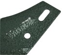 A Faithfull hand tool with a metal working end and an ergonomic handle, designed for general construction and maintenance tasks.