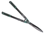 A Faithfull hand tool with a metal working end and an ergonomic handle, designed for general construction and maintenance tasks.