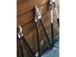 A Faithfull hand tool with a metal working end and an ergonomic handle, designed for general construction and maintenance tasks.