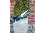 A Faithfull hand tool with a metal working end and an ergonomic handle, designed for general construction and maintenance tasks.