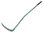 A Faithfull hand tool with a metal working end and an ergonomic handle, designed for general construction and maintenance tasks.