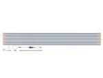 A Faithfull hand tool with a metal working end and an ergonomic handle, designed for general construction and maintenance tasks.