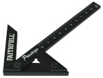 A Faithfull hand tool with a metal working end and an ergonomic handle, designed for general construction and maintenance tasks.