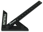 A Faithfull hand tool with a metal working end and an ergonomic handle, designed for general construction and maintenance tasks.