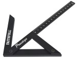 A Faithfull hand tool with a metal working end and an ergonomic handle, designed for general construction and maintenance tasks.