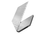A precision steel try square with a hardened blade and a machined stock, used for checking and marking right angles in woodworking and metalwork.