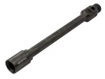 A Faithfull hand tool with a metal working end and an ergonomic handle, designed for general construction and maintenance tasks.