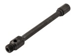 A Faithfull hand tool with a metal working end and an ergonomic handle, designed for general construction and maintenance tasks.