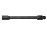 A Faithfull hand tool with a metal working end and an ergonomic handle, designed for general construction and maintenance tasks.