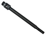A Faithfull hand tool with a metal working end and an ergonomic handle, designed for general construction and maintenance tasks.