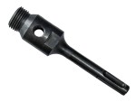 A Faithfull hand tool with a metal working end and an ergonomic handle, designed for general construction and maintenance tasks.