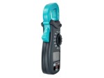 A Faithfull clamp with an adjustable jaw and a screw-tightening mechanism, for holding workpieces in position during cutting, drilling, or bonding.