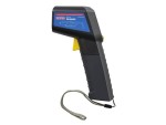 A Faithfull hand tool with a metal working end and an ergonomic handle, designed for general construction and maintenance tasks.