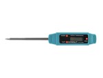 A Faithfull hand tool with a metal working end and an ergonomic handle, designed for general construction and maintenance tasks.
