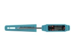 A Faithfull hand tool with a metal working end and an ergonomic handle, designed for general construction and maintenance tasks.