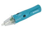 A Faithfull hand tool with a metal working end and an ergonomic handle, designed for general construction and maintenance tasks.