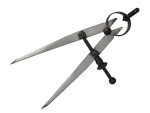 A Faithfull hand tool with a metal working end and an ergonomic handle, designed for general construction and maintenance tasks.