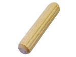 A Faithfull hand tool with a metal working end and an ergonomic handle, designed for general construction and maintenance tasks.