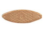 A Faithfull hand tool with a metal working end and an ergonomic handle, designed for general construction and maintenance tasks.