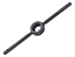 A Faithfull hand tool with a metal working end and an ergonomic handle, designed for general construction and maintenance tasks.
