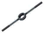 A Faithfull hand tool with a metal working end and an ergonomic handle, designed for general construction and maintenance tasks.
