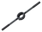 A Faithfull hand tool with a metal working end and an ergonomic handle, designed for general construction and maintenance tasks.