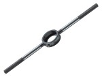 A Faithfull hand tool with a metal working end and an ergonomic handle, designed for general construction and maintenance tasks.