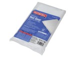 Faithfull FAIDSPL3627 Light-Duty Polythene Dust Sheet 3.6 x 2.7m