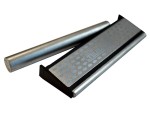 A Faithfull hand tool with a metal working end and an ergonomic handle, designed for general construction and maintenance tasks.