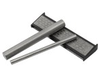 A Faithfull hand tool with a metal working end and an ergonomic handle, designed for general construction and maintenance tasks.